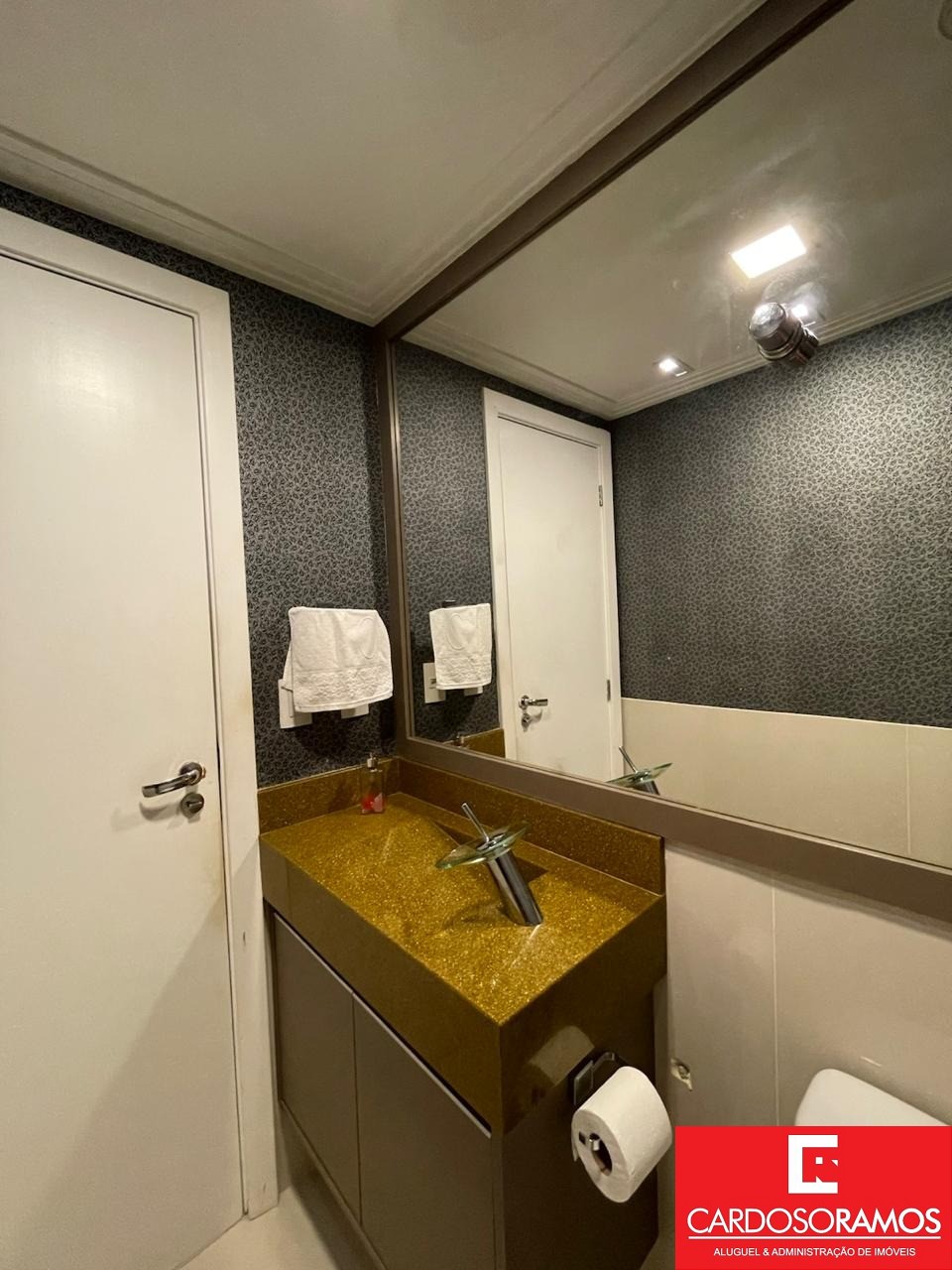 Apartamento, 3 quartos, 150 m² - Foto 25