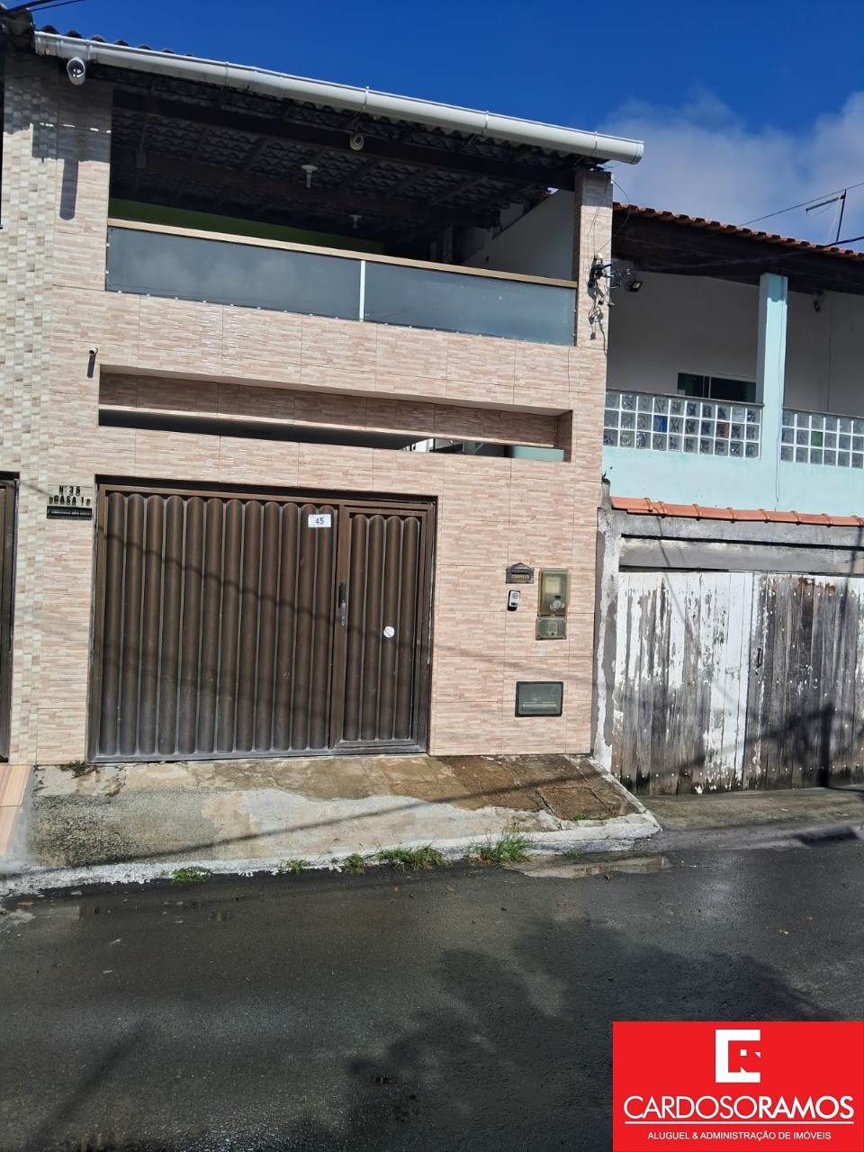 Casa - Centro