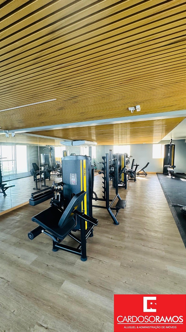 Apartamento, 3 quartos, 126 m² - Foto 23