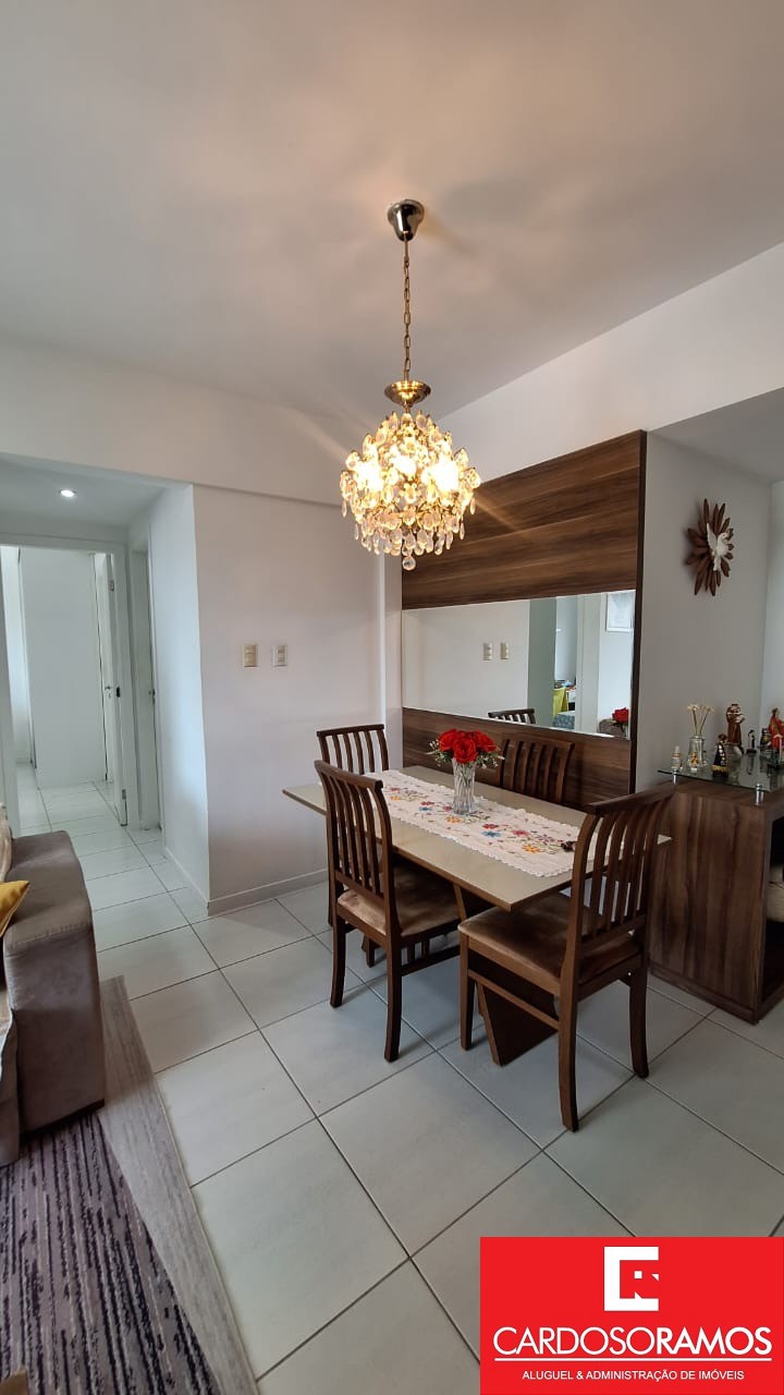 Apartamento - Pituaçu