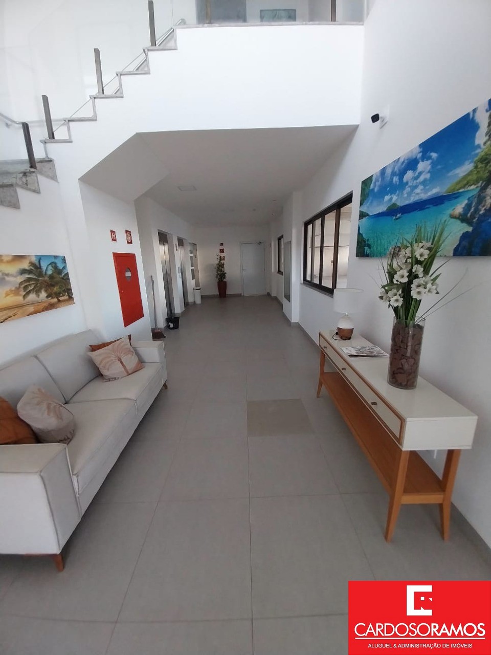 Apartamento, 2 quartos, 65 m² - Foto 12
