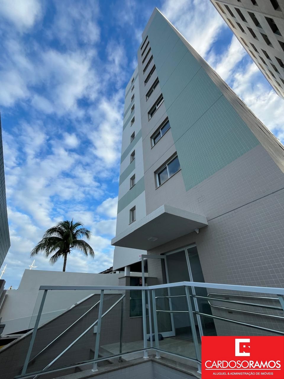 Apartamento - Piatã