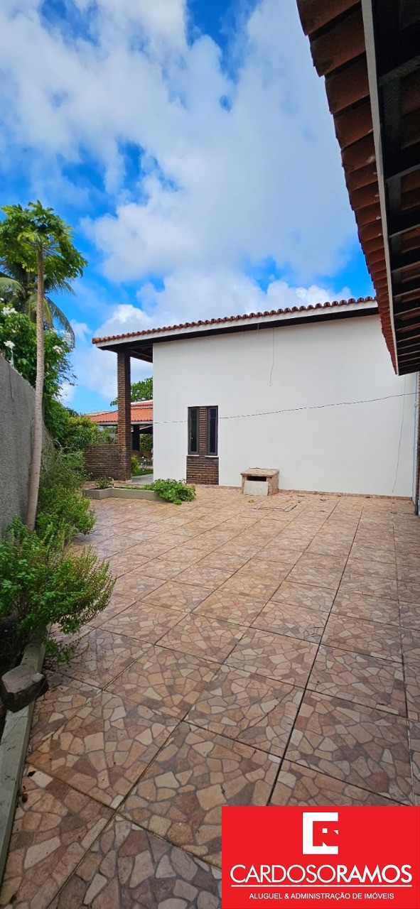 Casa - Vilas do atlântico
