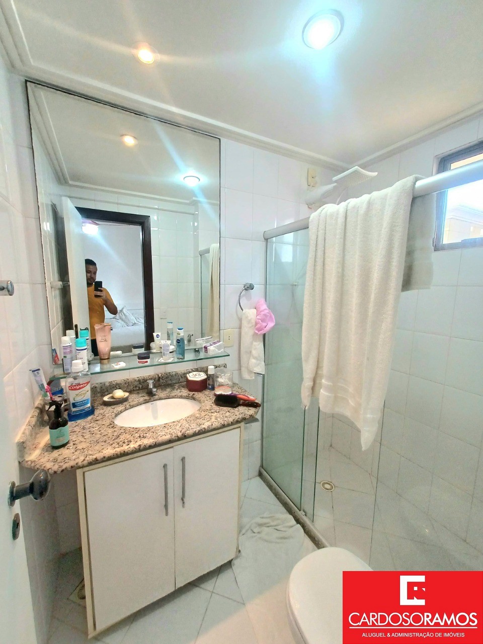Apartamento - Pituba