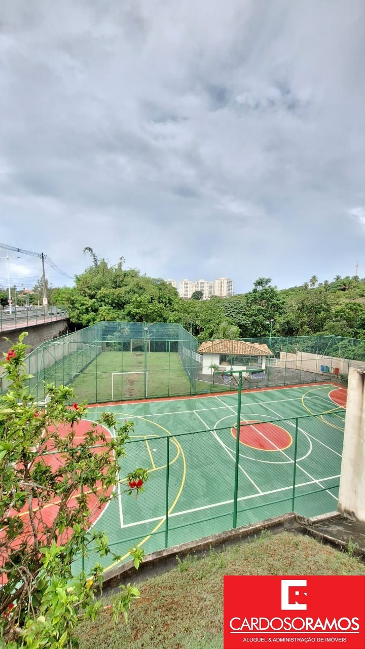 Apartamento - Pituaçu