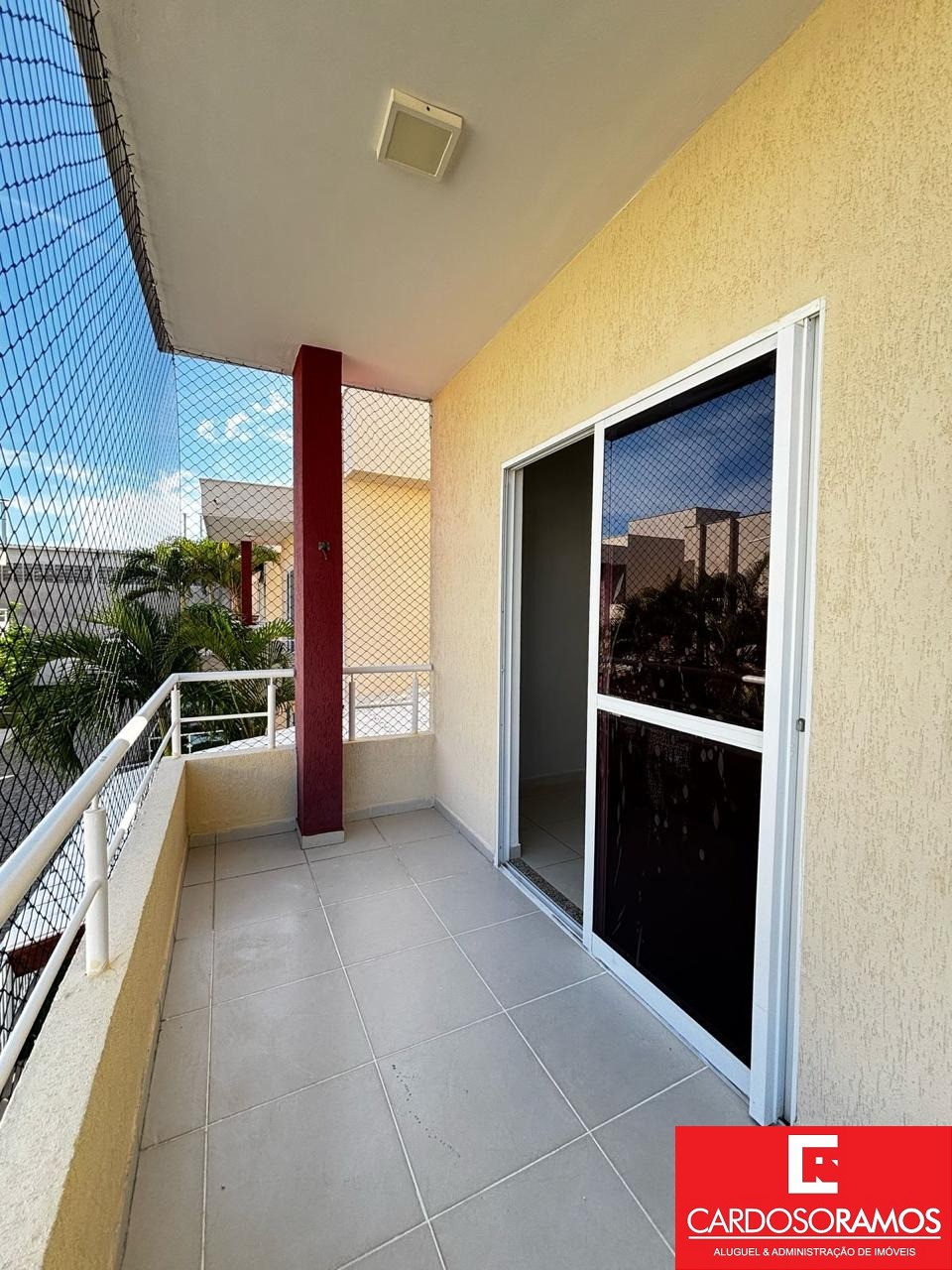 Casa - Buraquinho