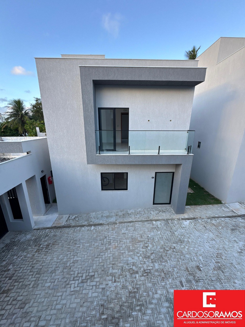 Casa - Abrantes