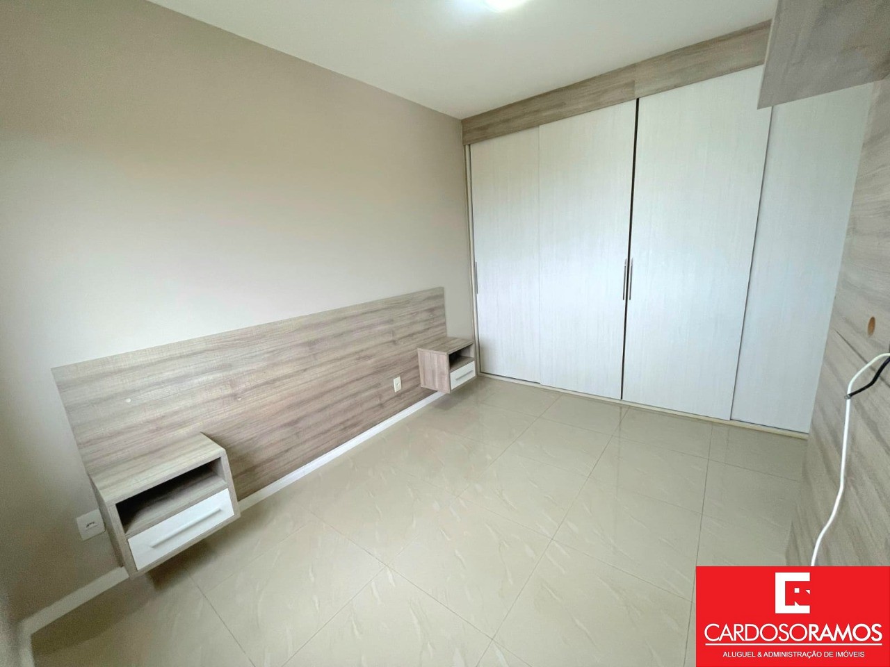 Apartamento - Imbuí