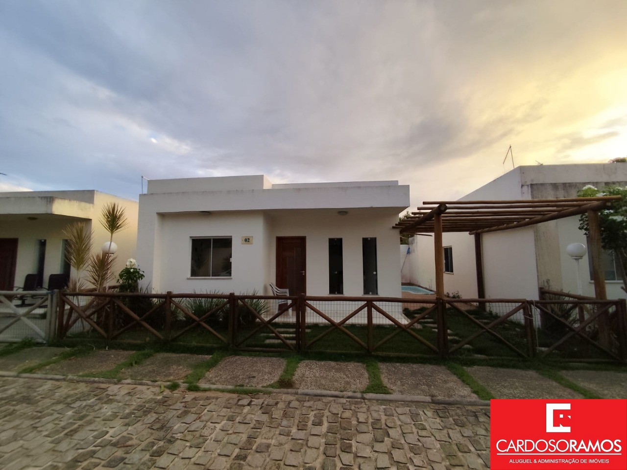 Casa - Abrantes
