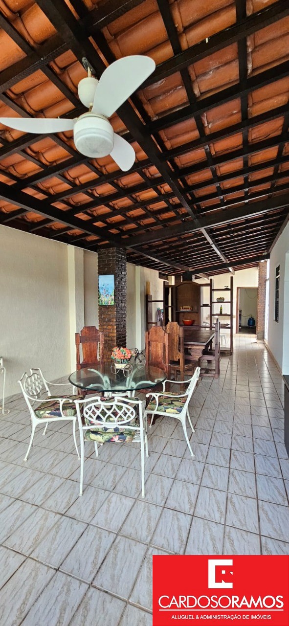 Casa - Vilas do atlântico