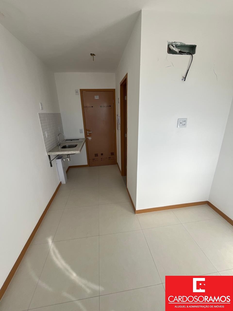 Apartamento - Amaralina