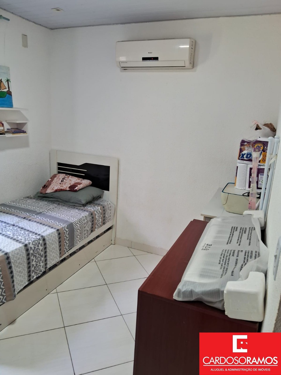 Casa - Centro