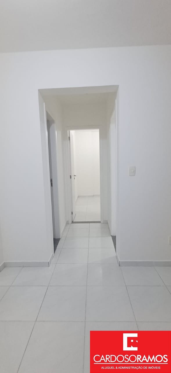 Apartamento - Estrada do côco