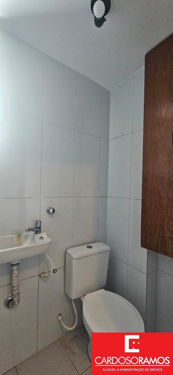 Conjunto Comercial-Sala à venda e aluguel - Foto 5