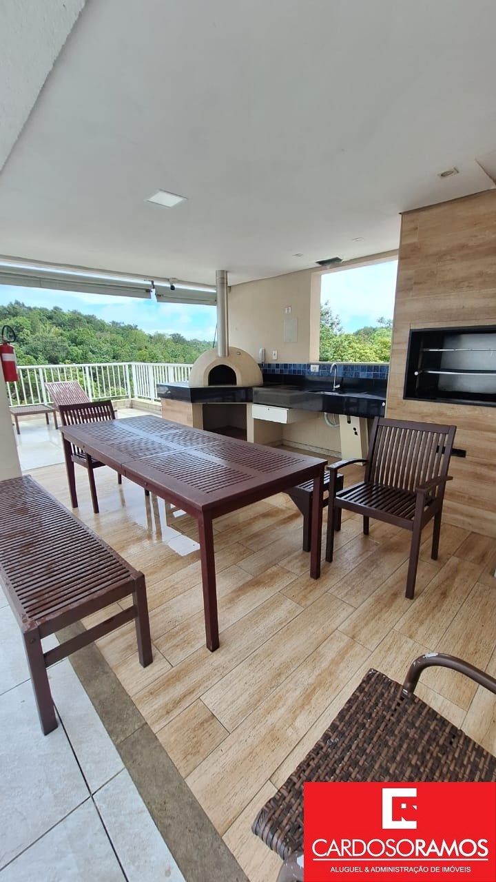Apartamento - Pituaçu