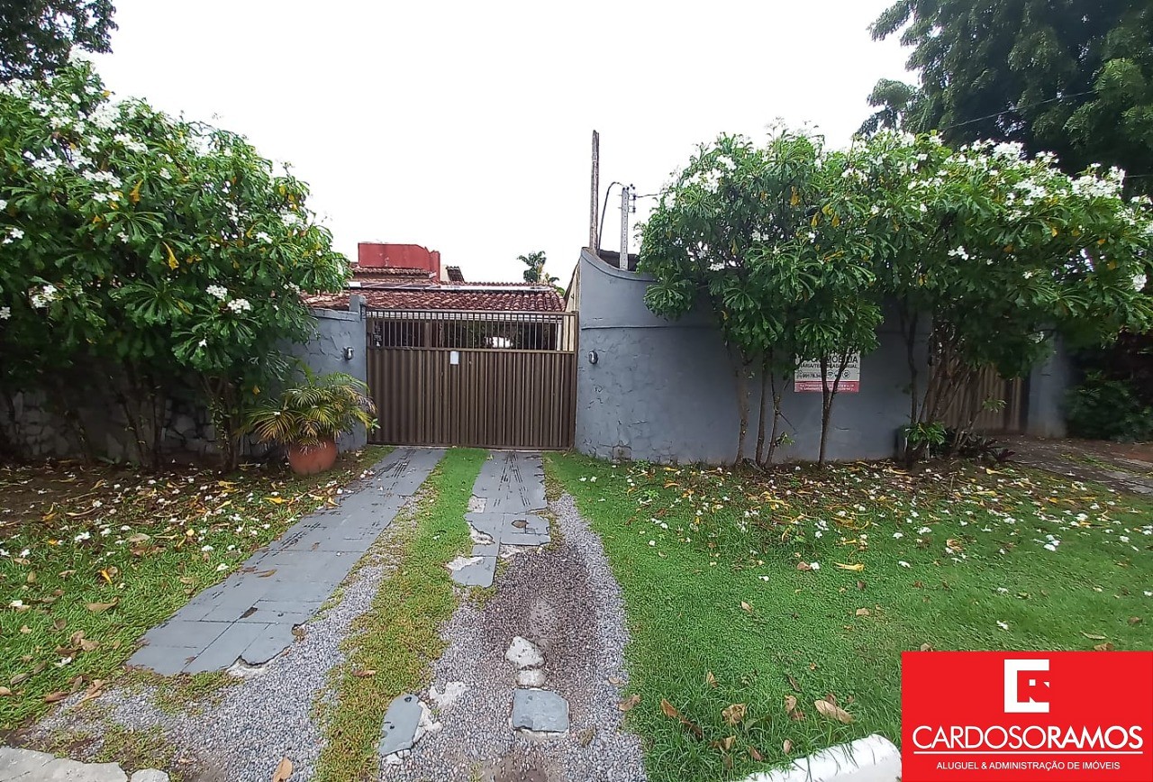 Casa - Buraquinho