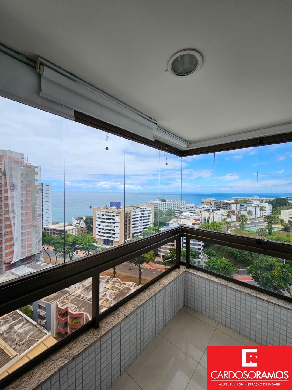 Apartamento - Ondina