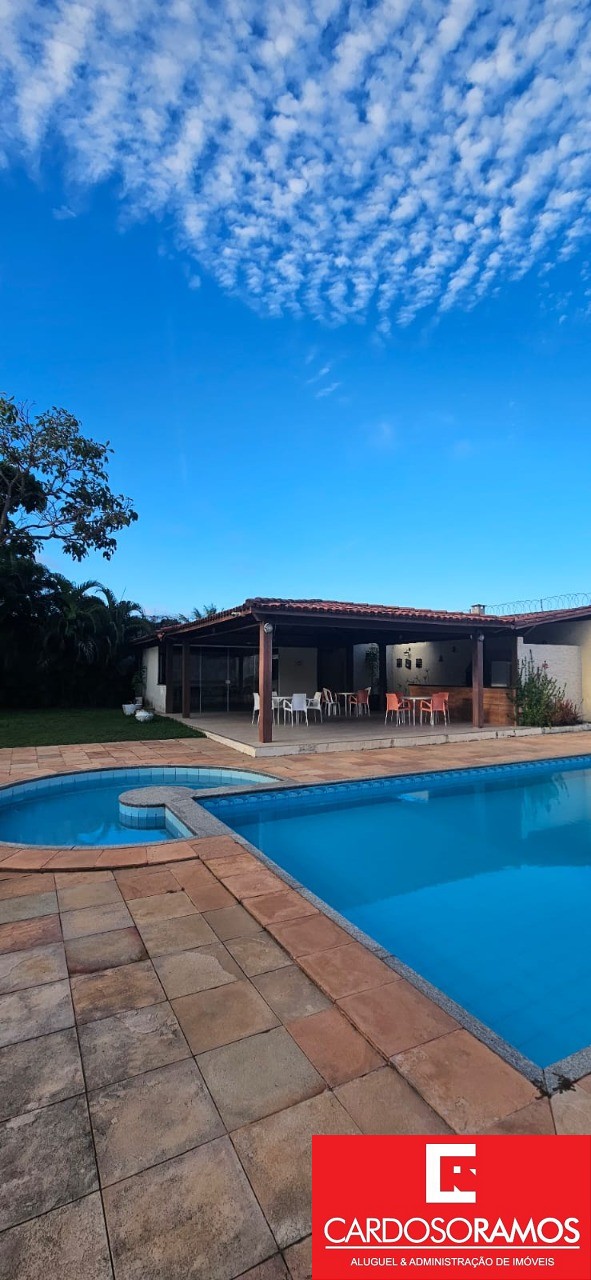 Casa à venda e aluguel com 4 quartos, 960m² - Foto 40