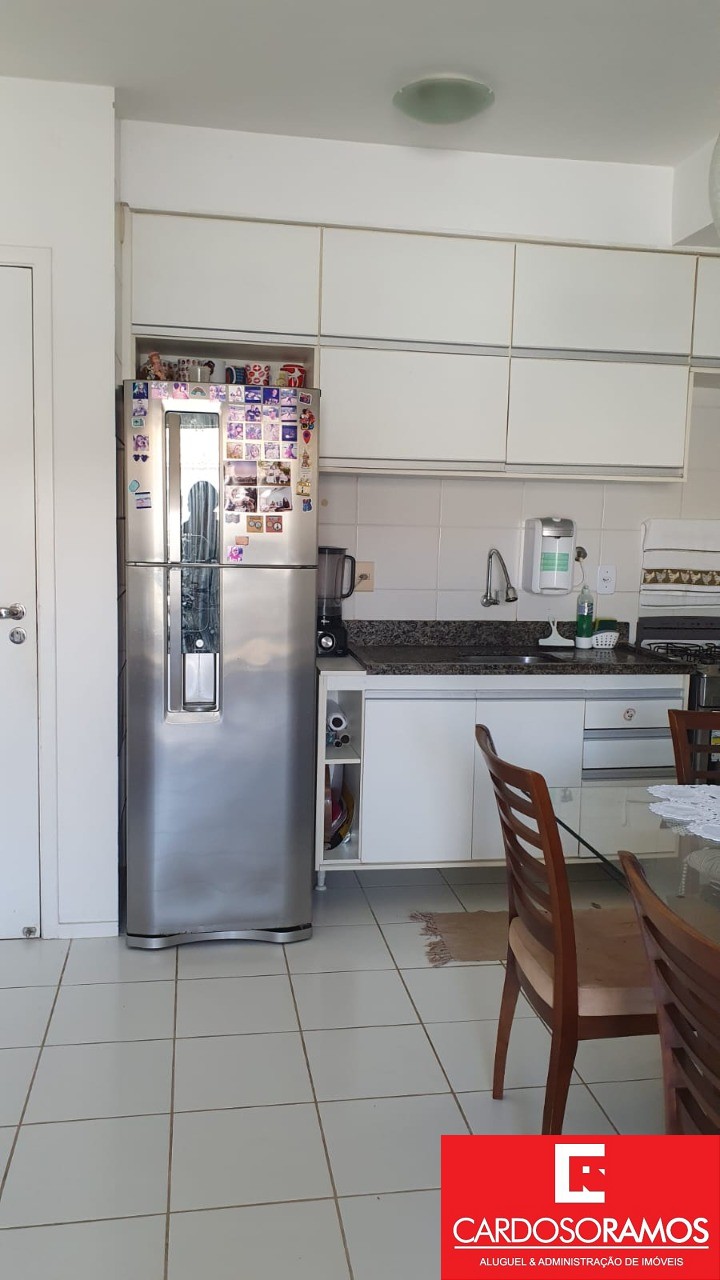 Apartamento - Vila de abrantes