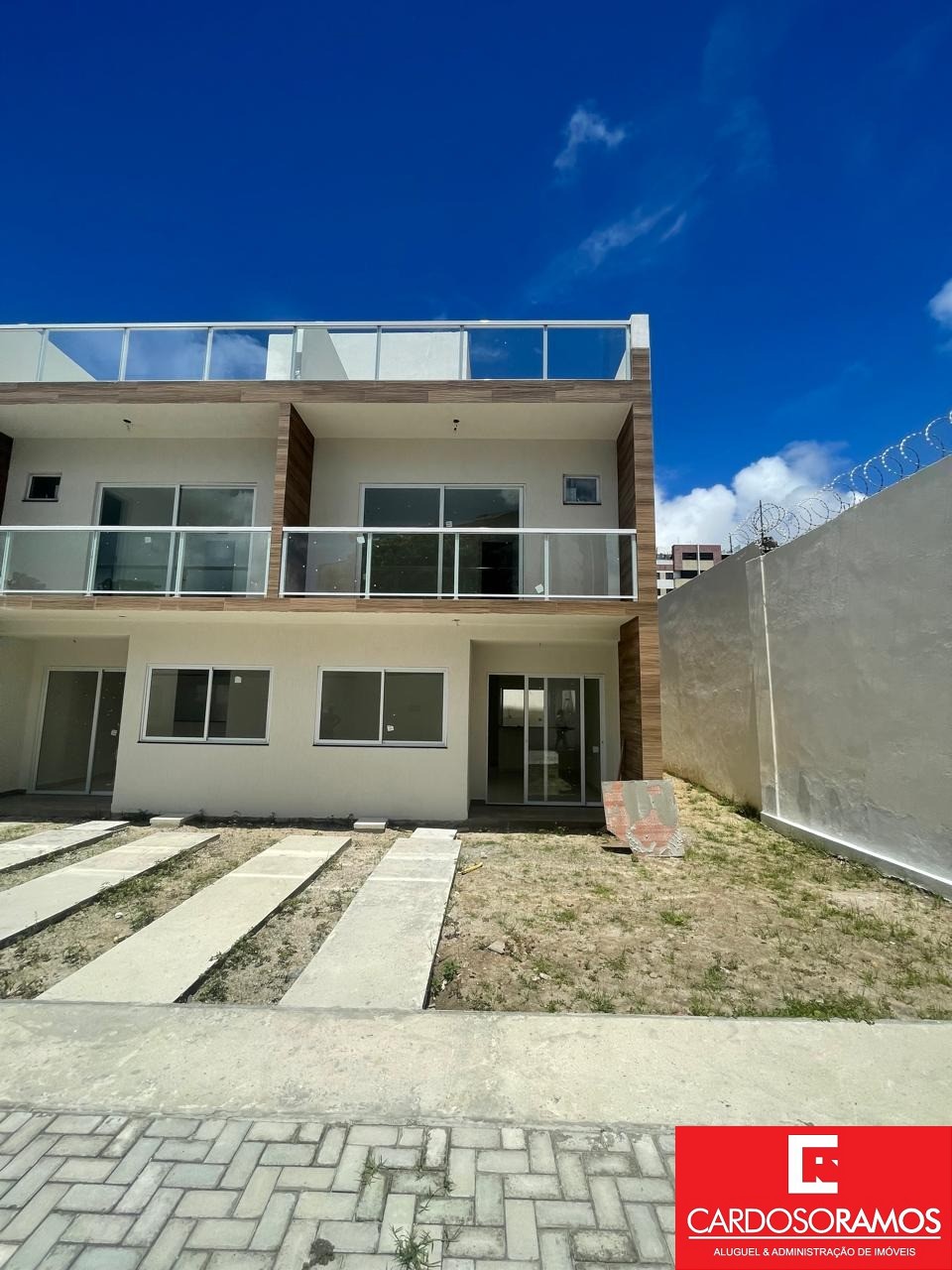 Casa - Jardim aeroporto