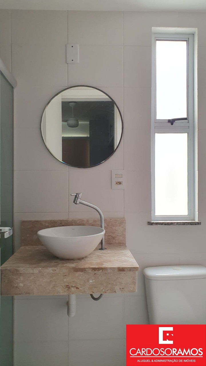 Apartamento - Vila de abrantes