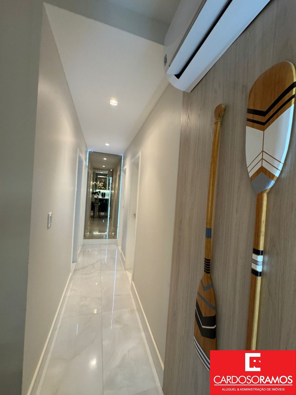 Apartamento - Buraquinho