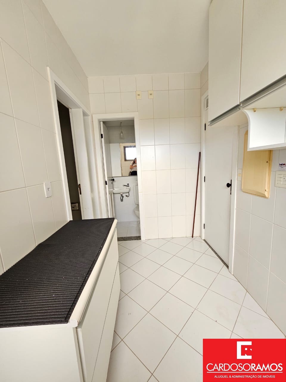 Apartamento - Ondina