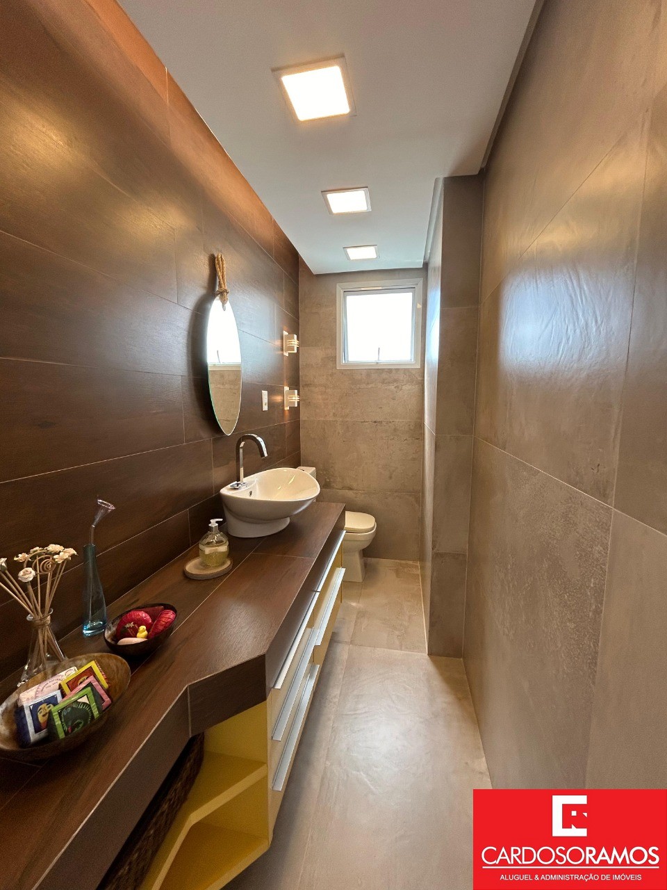 Apartamento - Pitangueiras