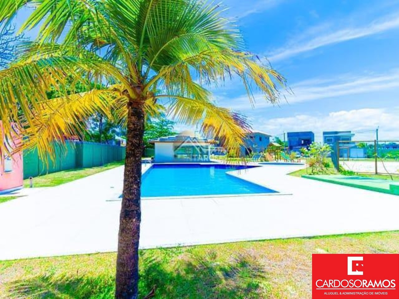 Casa - Arembepe