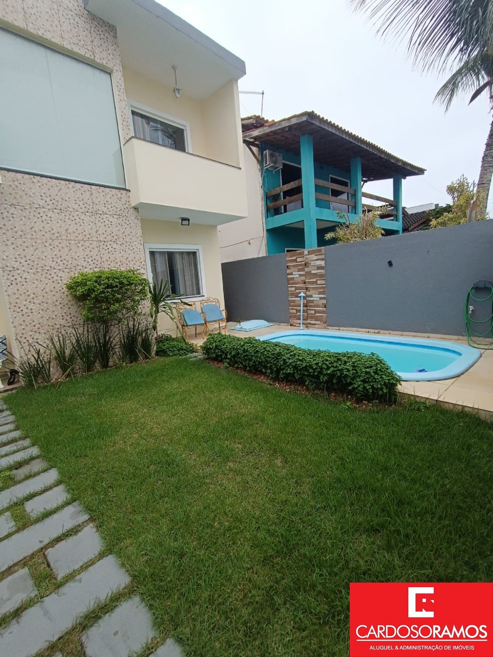 Casa - Abrantes