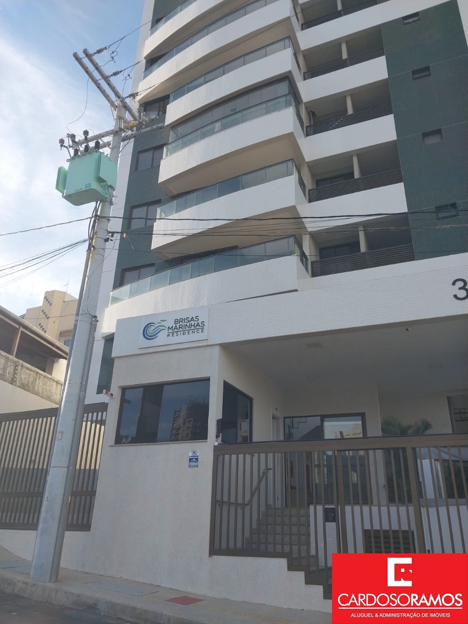 Apartamento, 2 quartos, 65 m² - Foto 1