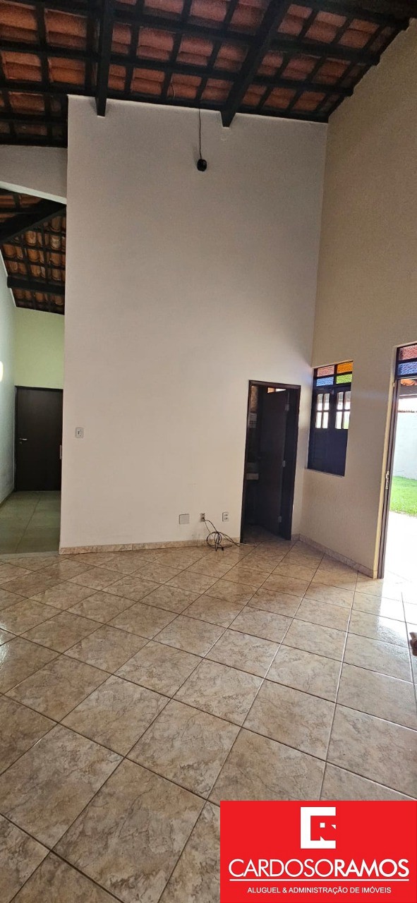 Casa - Vilas do atlântico