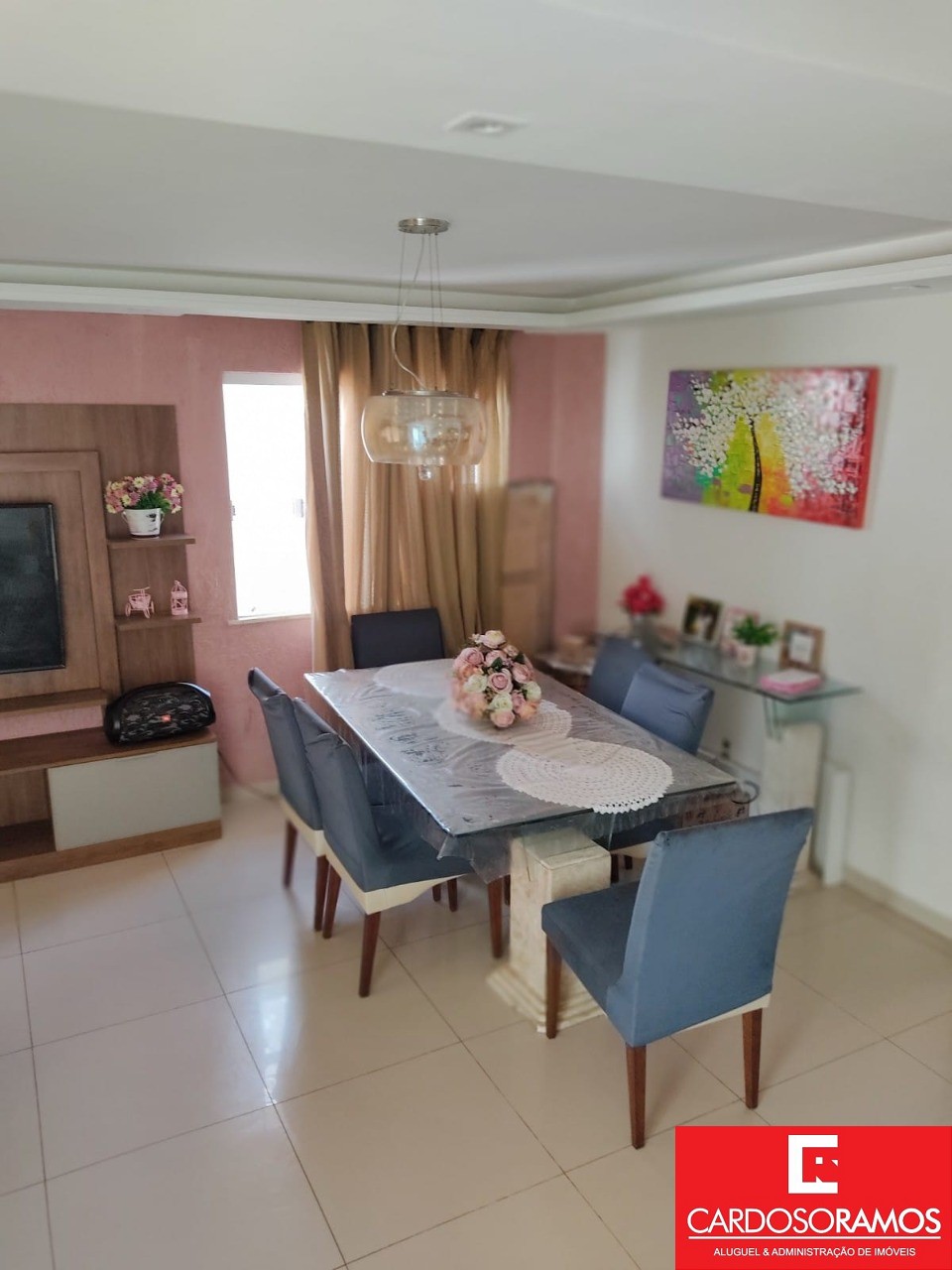 Casa - Ipitanga