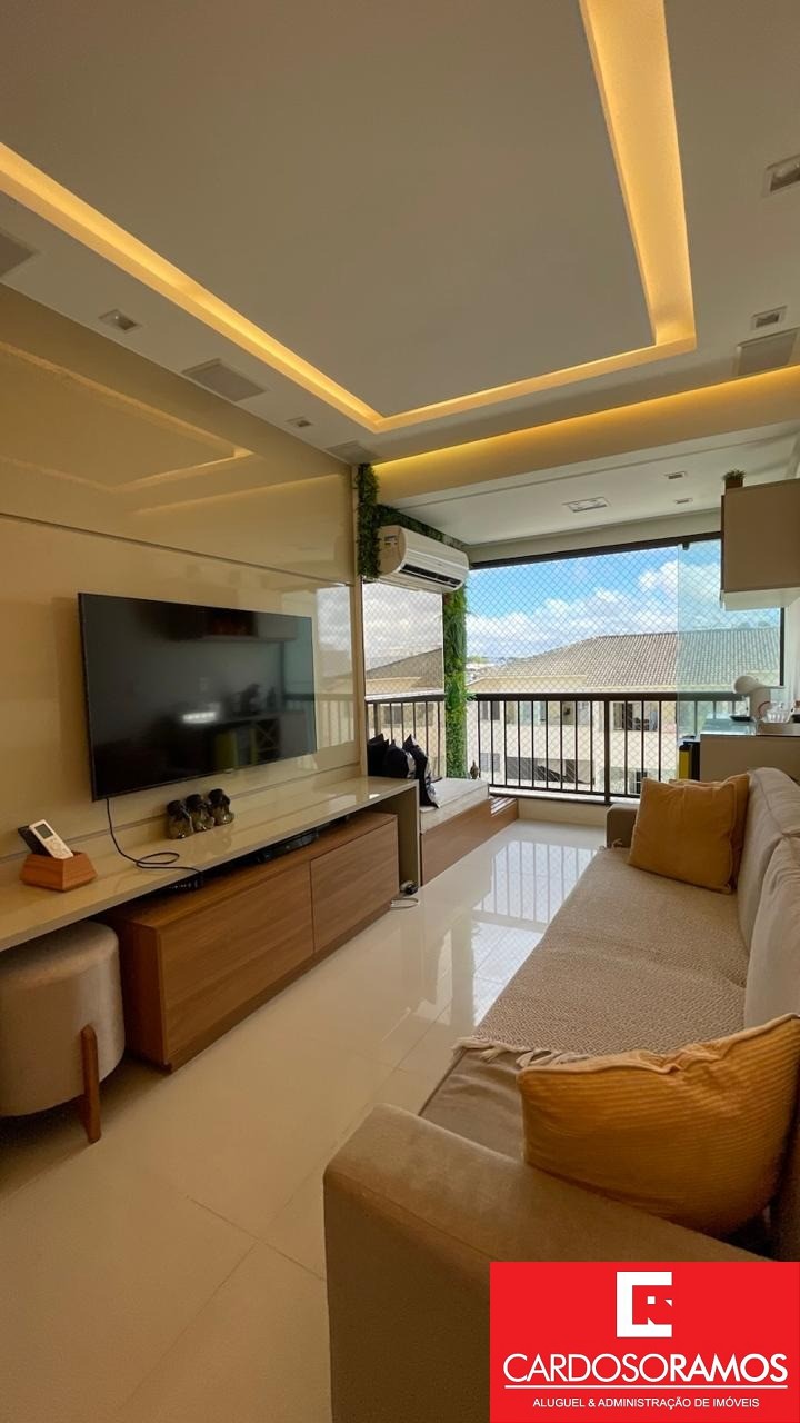 Apartamento, 2 quartos, 53 m² - Foto 6