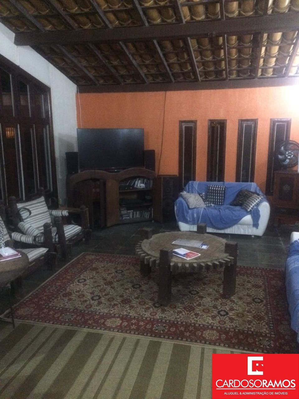 Casa - Buraquinho