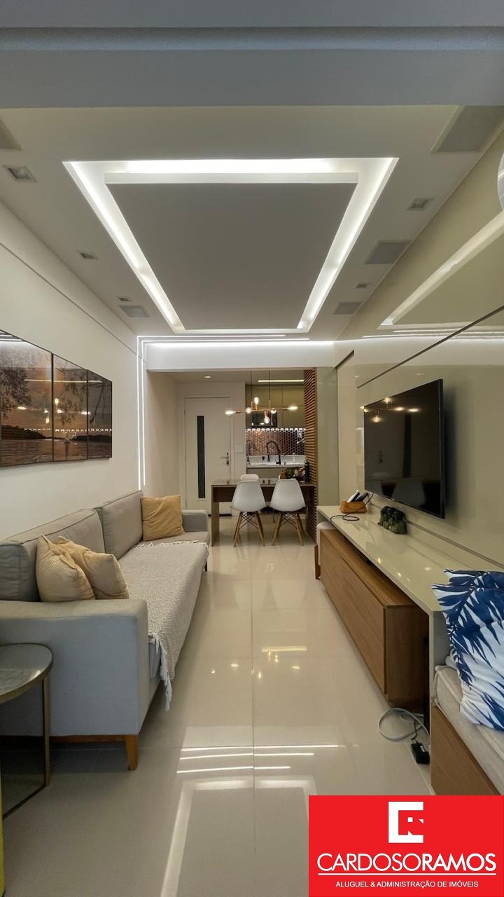 Apartamento, 2 quartos, 53 m² - Foto 8