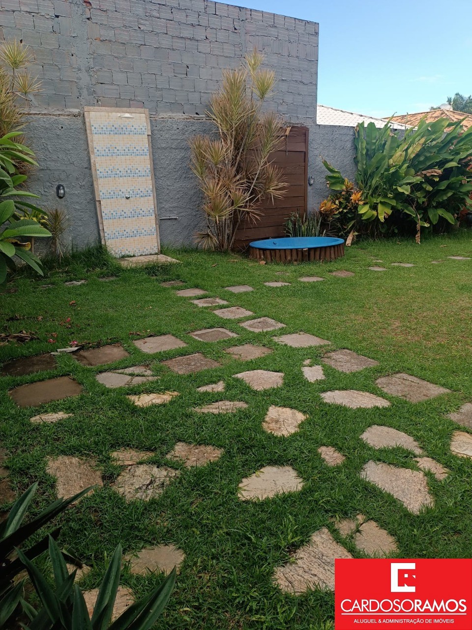 Casa - Buraquinho