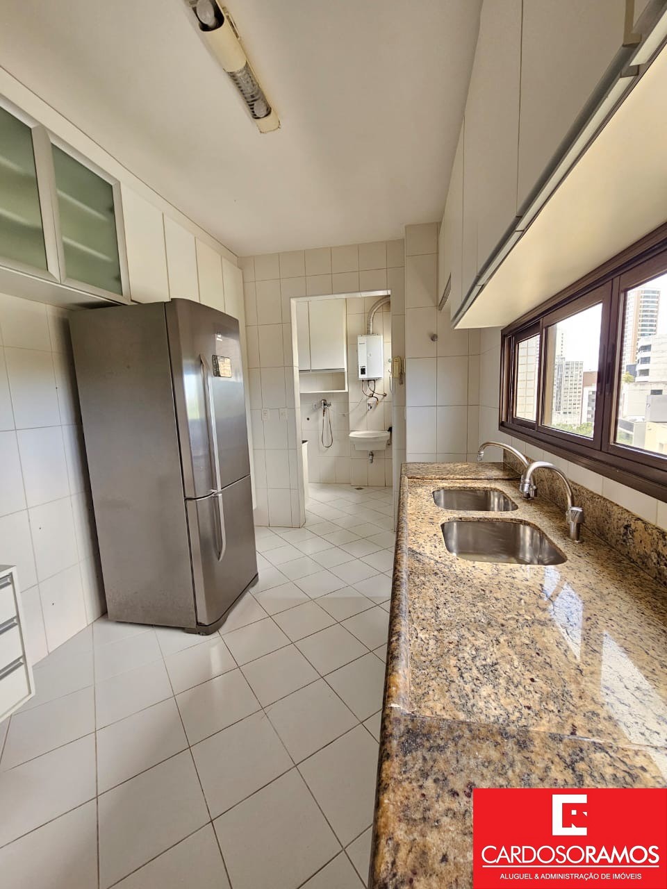Apartamento - Ondina