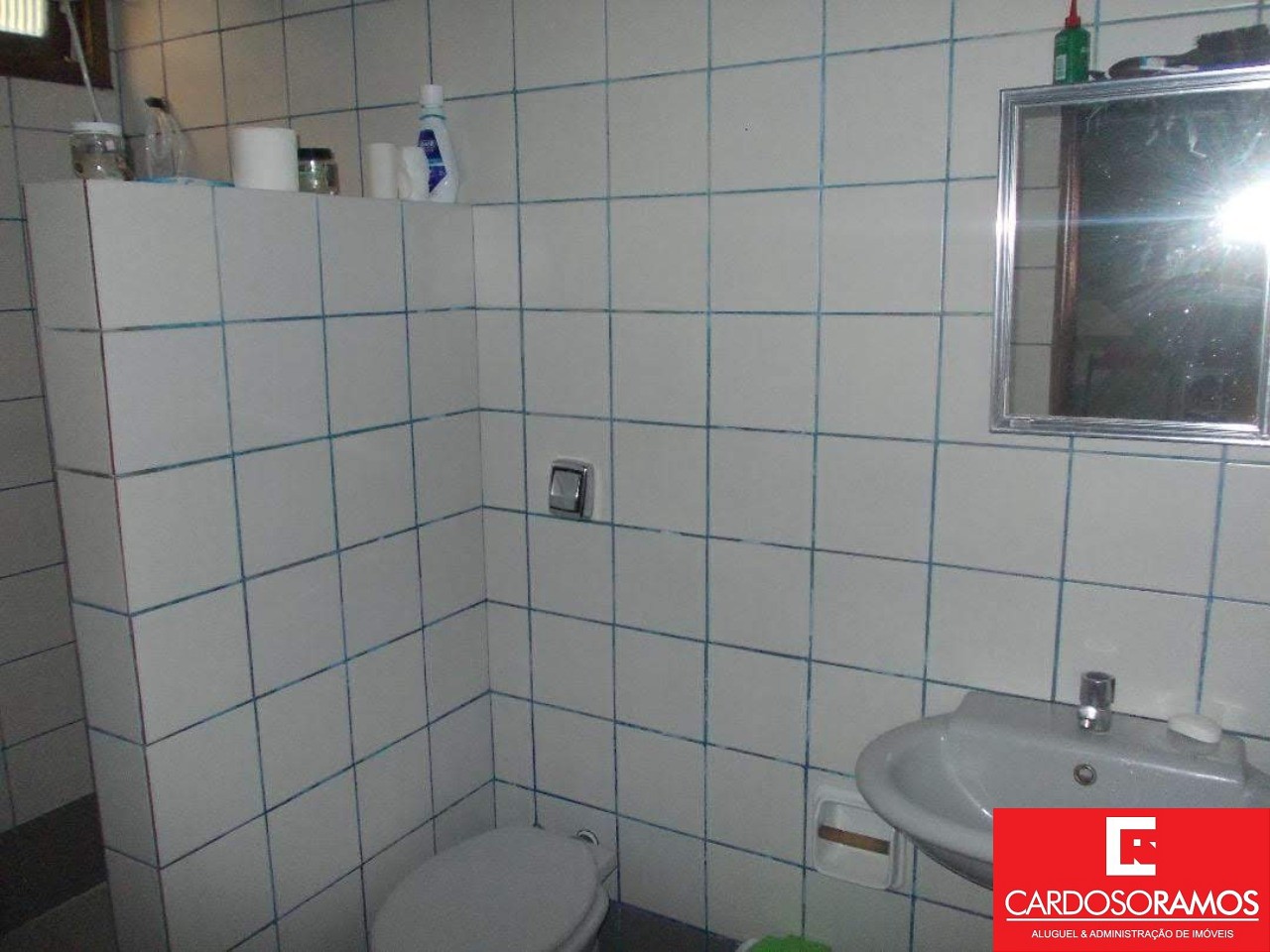 Casa - Buraquinho