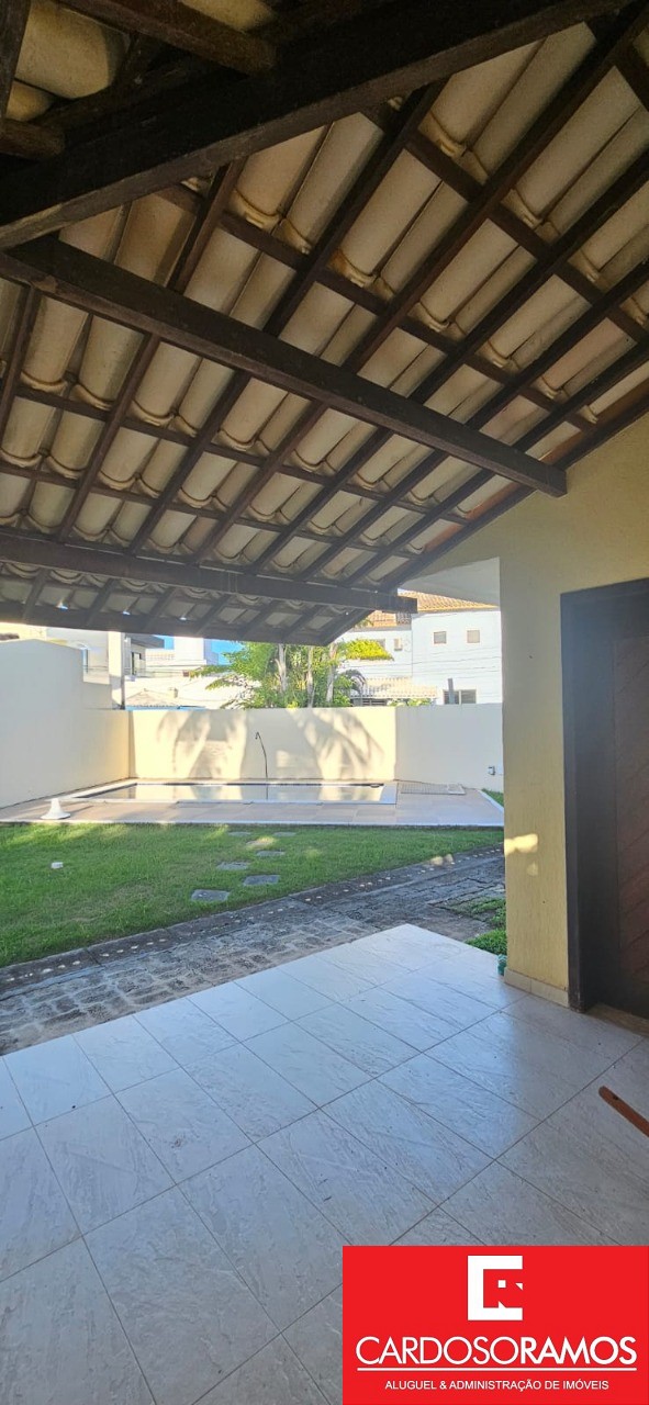 Casa à venda e aluguel com 4 quartos, 960m² - Foto 4