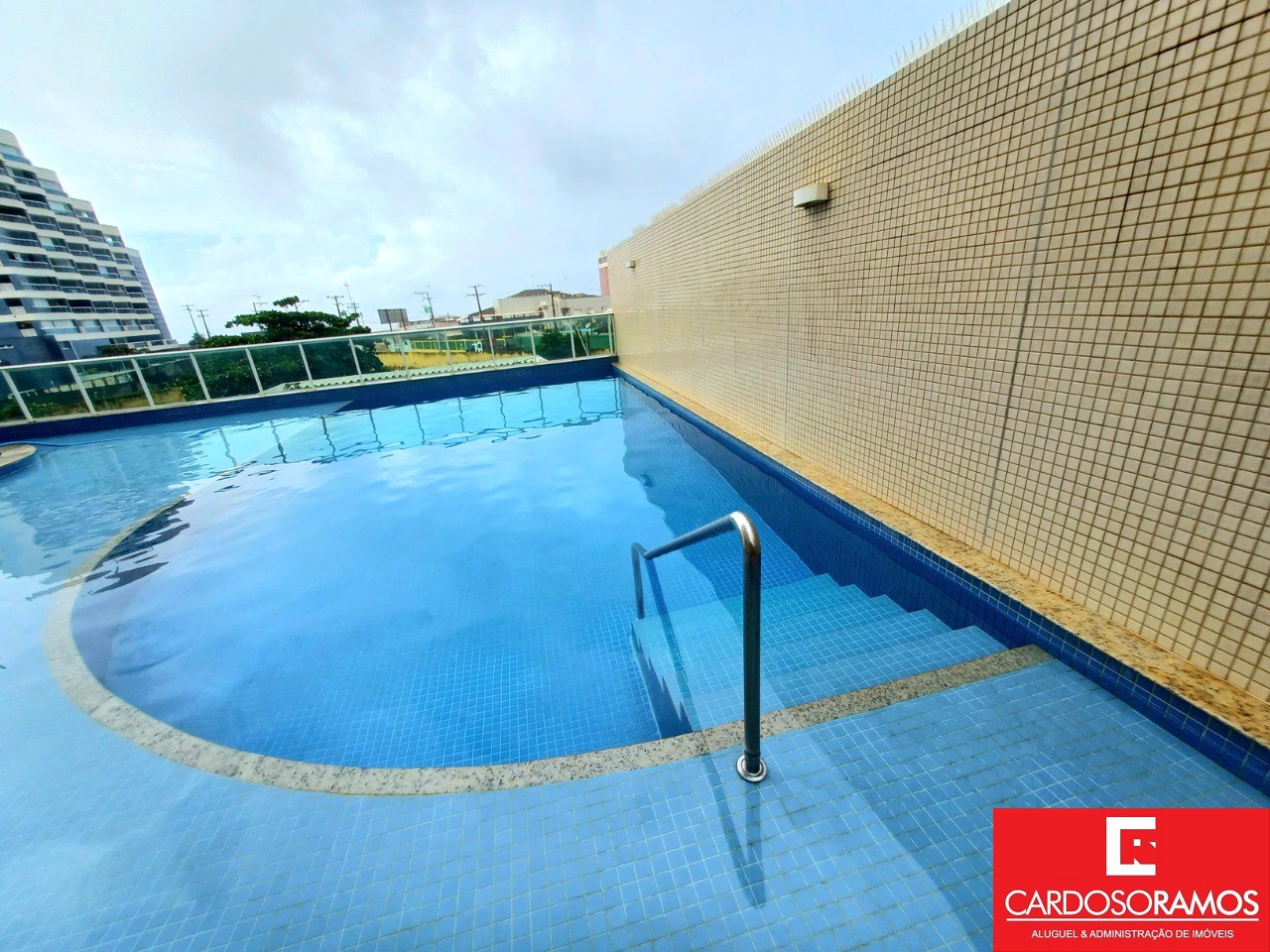 Apartamento - Jardim armação
