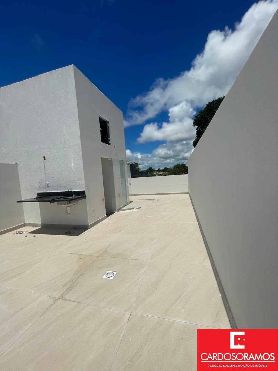 Casa - Jardim aeroporto