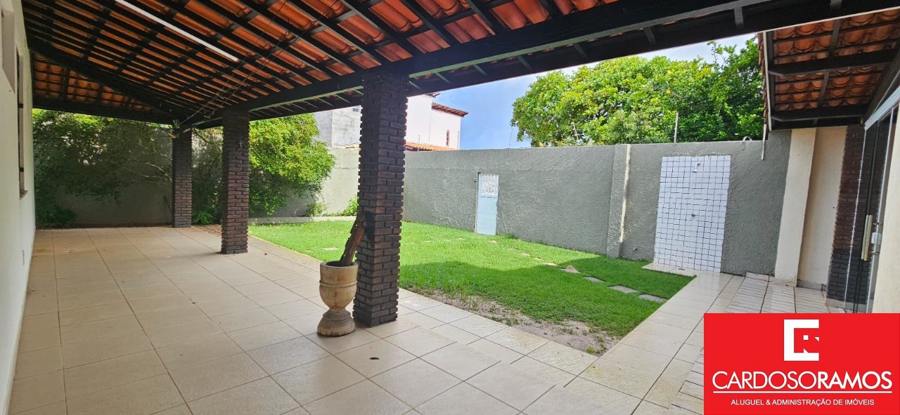 Casa - Vilas do atlântico
