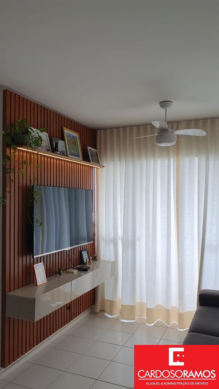 Apartamento - Vila de abrantes