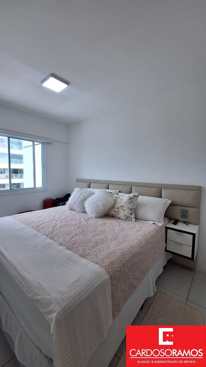 Apartamento - Pituaçu