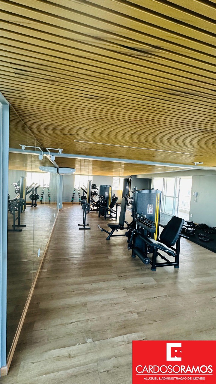 Apartamento, 3 quartos, 126 m² - Foto 22