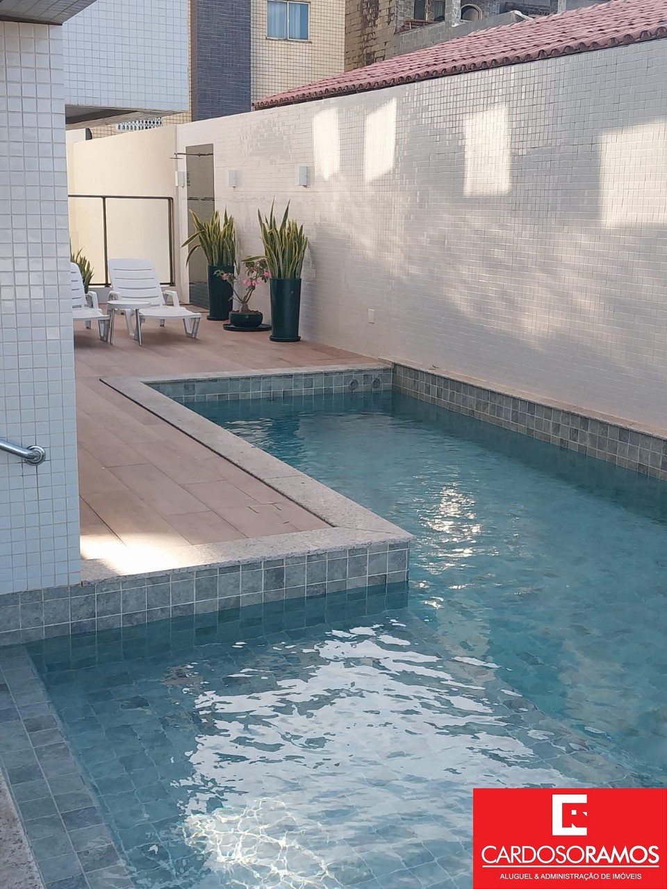 Apartamento, 2 quartos, 65 m² - Foto 16