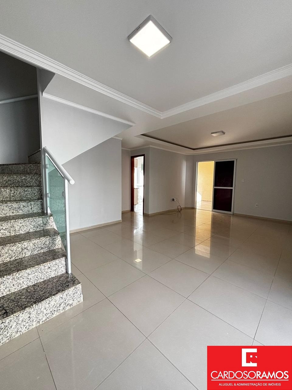 Casa - Buraquinho