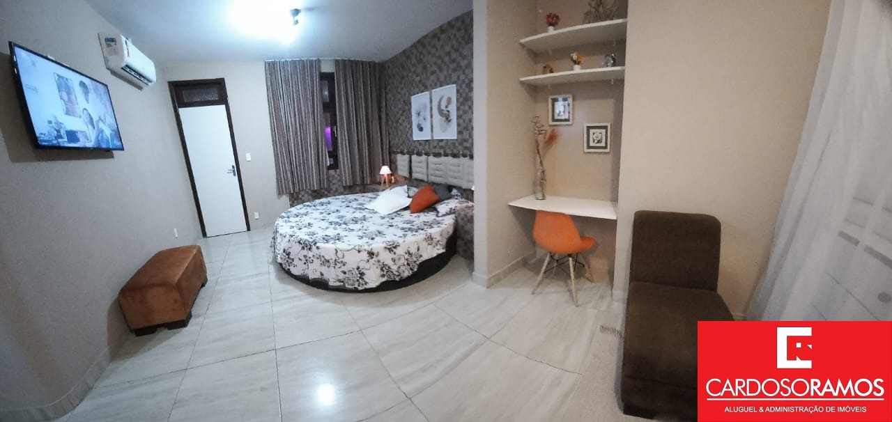 Casa - Buraquinho