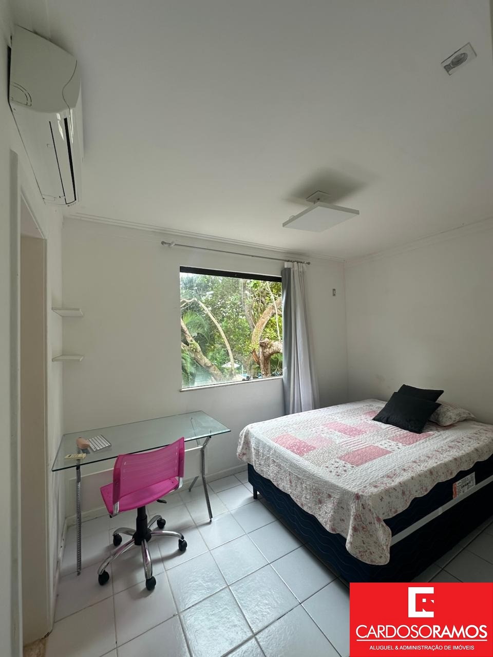 Casa, 4 quartos - Foto 22